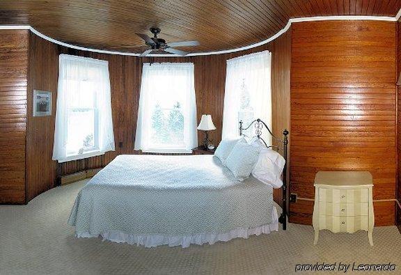 Grey Havens Inn Georgetown Pokoj fotografie