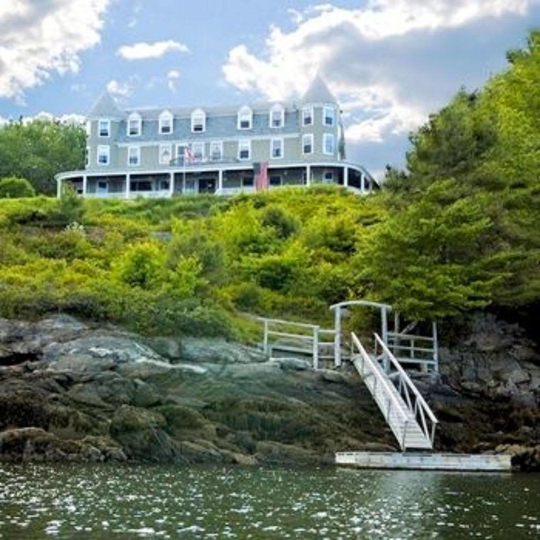 Grey Havens Inn Georgetown Exteriér fotografie