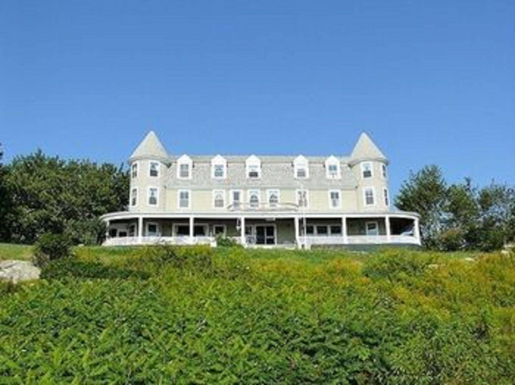 Grey Havens Inn Georgetown Exteriér fotografie