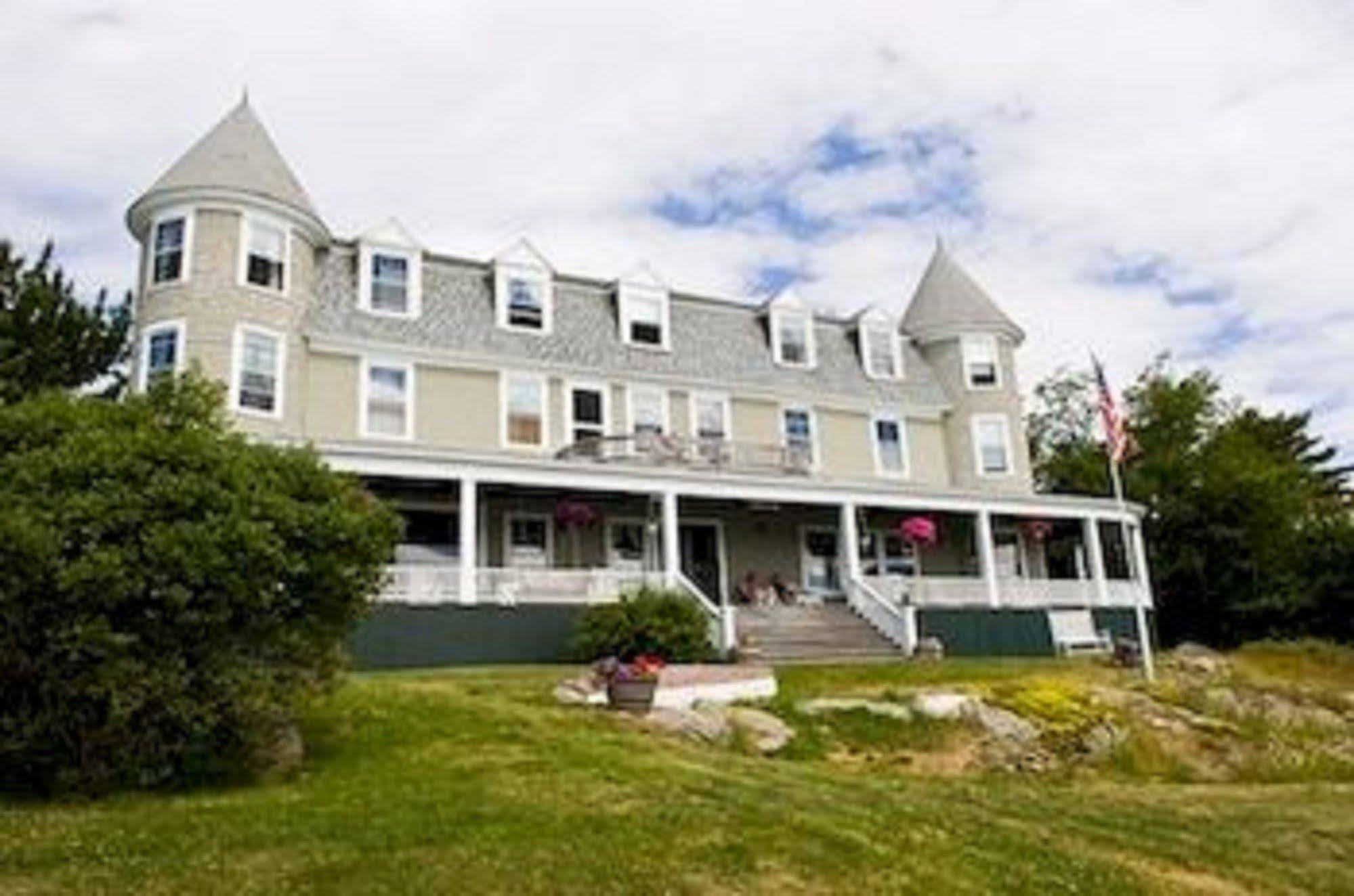 Grey Havens Inn Georgetown Exteriér fotografie