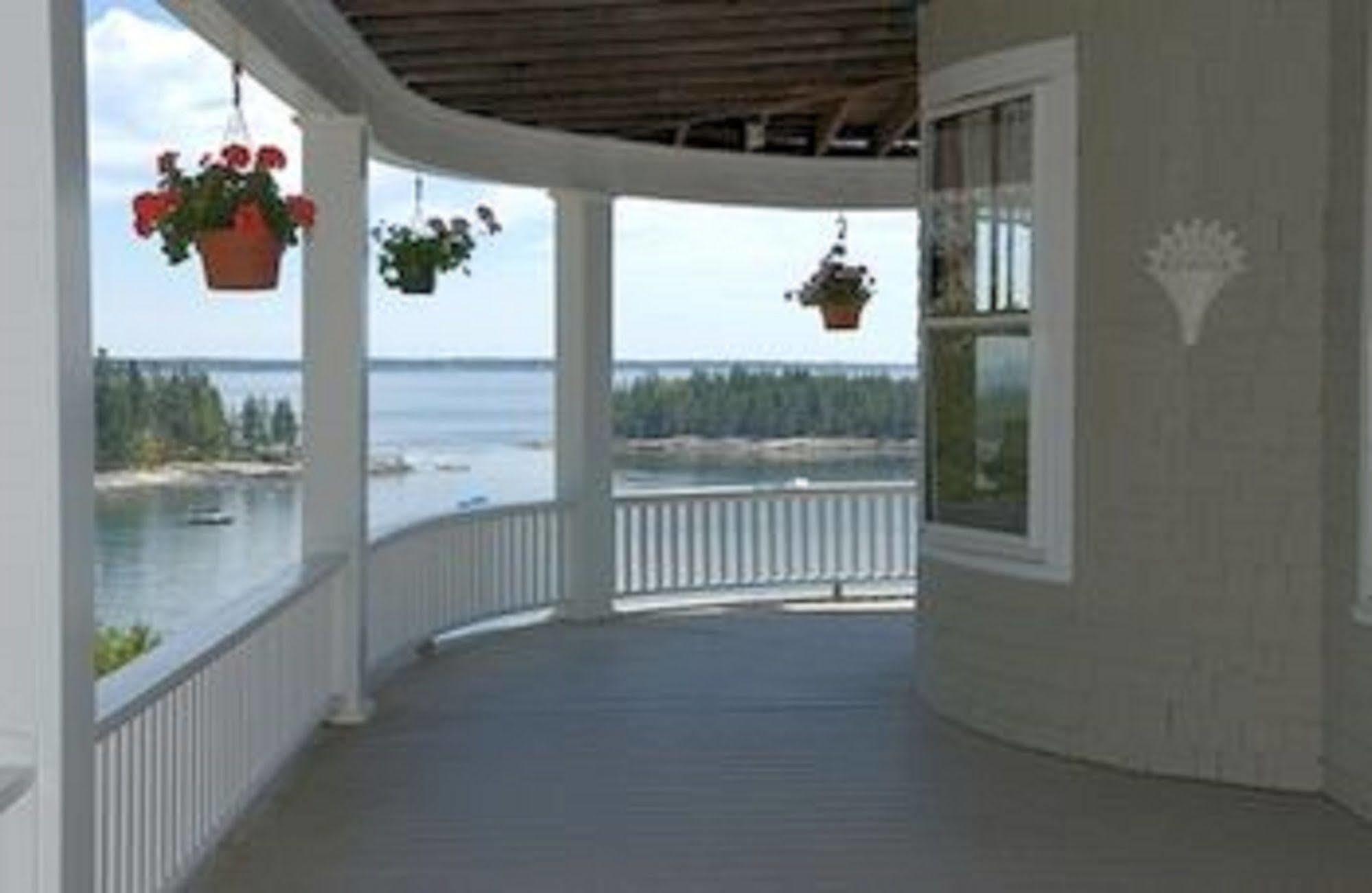 Grey Havens Inn Georgetown Exteriér fotografie