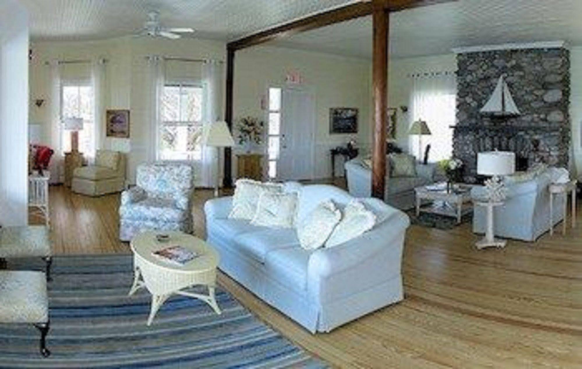 Grey Havens Inn Georgetown Pokoj fotografie