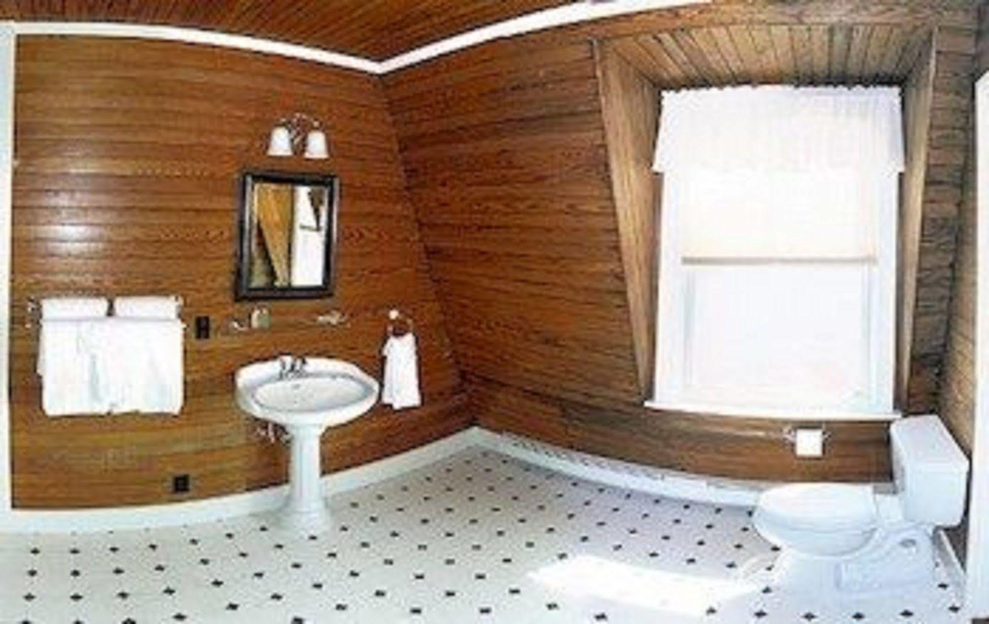 Grey Havens Inn Georgetown Pokoj fotografie