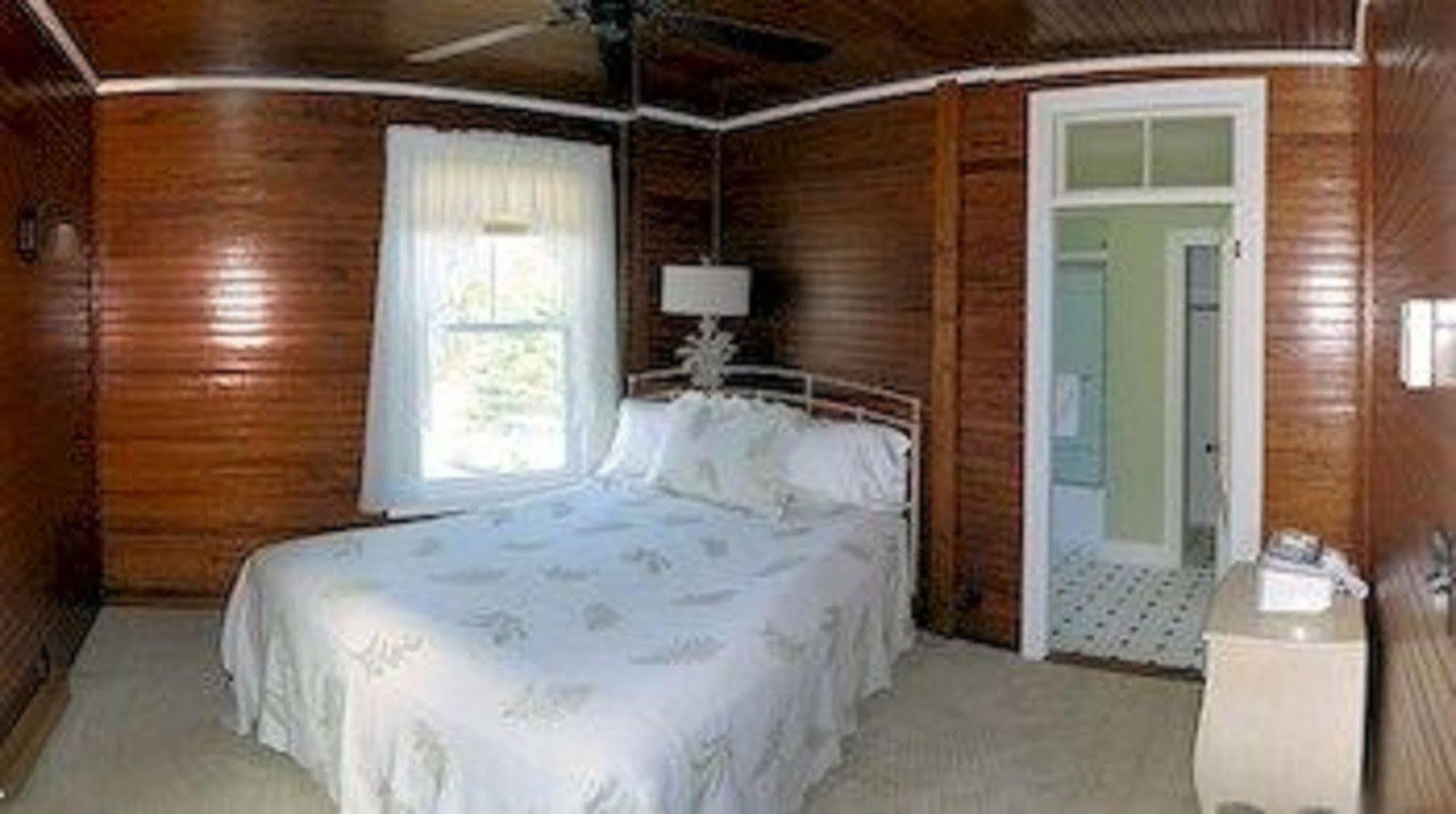 Grey Havens Inn Georgetown Pokoj fotografie