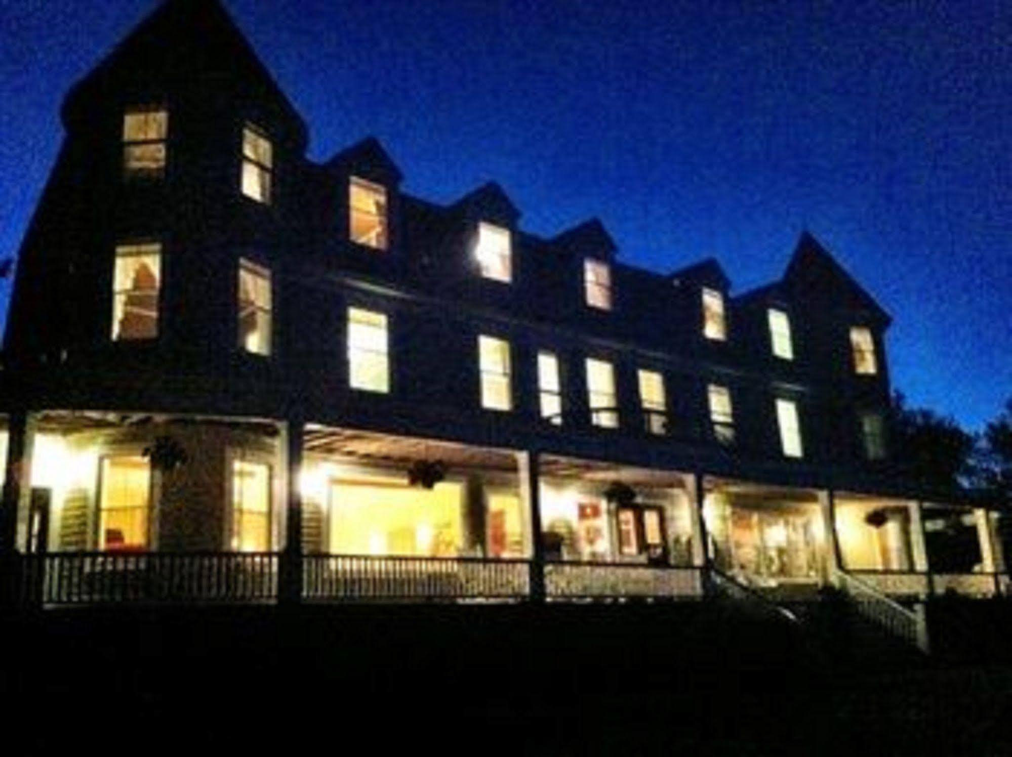 Grey Havens Inn Georgetown Exteriér fotografie