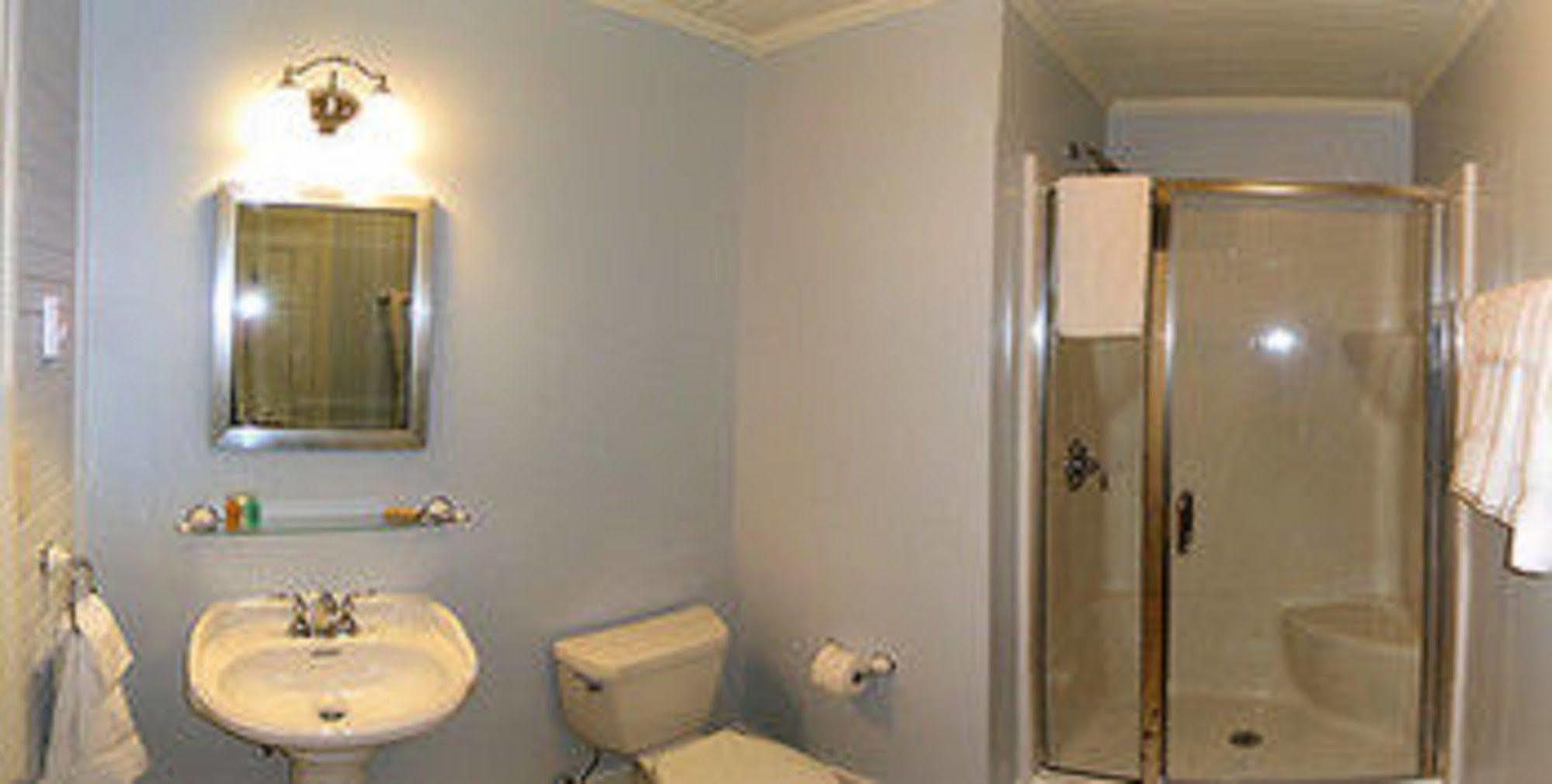 Grey Havens Inn Georgetown Exteriér fotografie