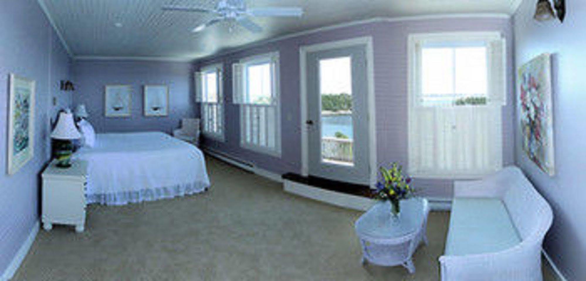 Grey Havens Inn Georgetown Exteriér fotografie