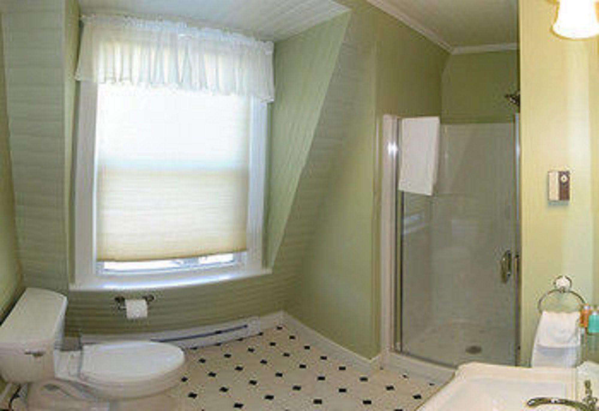 Grey Havens Inn Georgetown Exteriér fotografie
