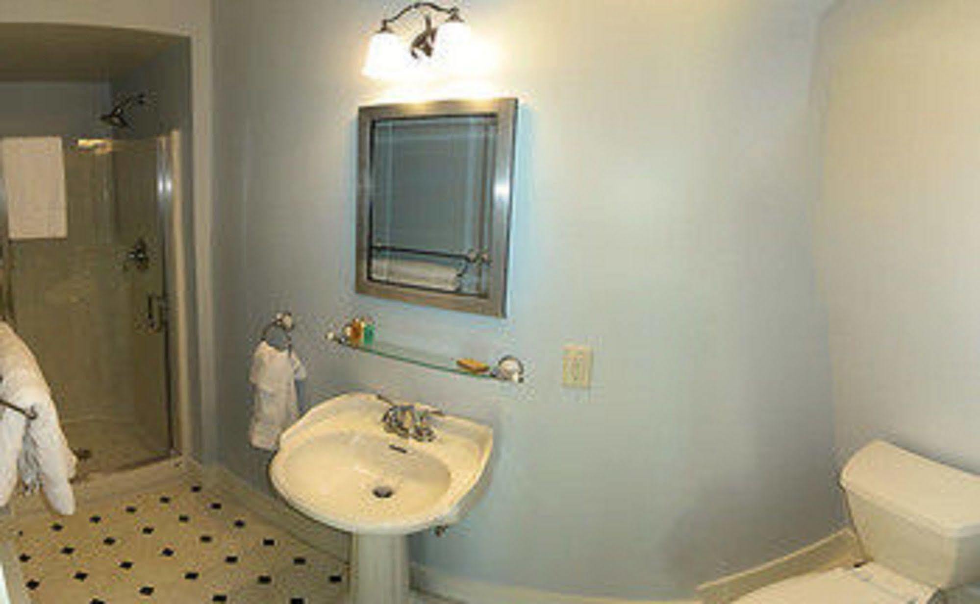 Grey Havens Inn Georgetown Exteriér fotografie