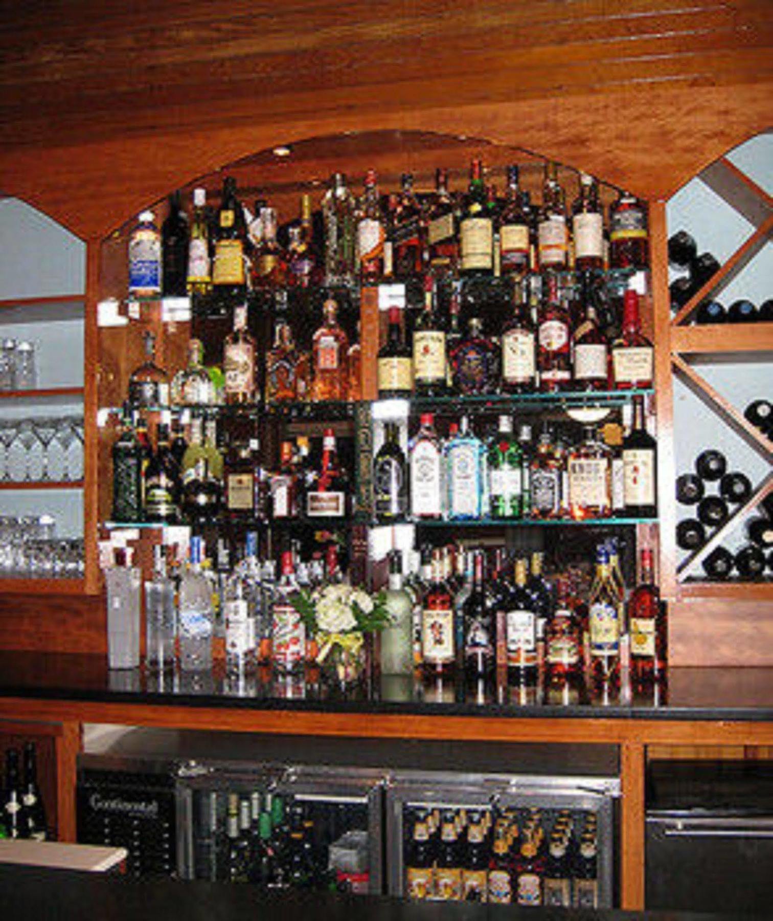 Grey Havens Inn Georgetown Exteriér fotografie