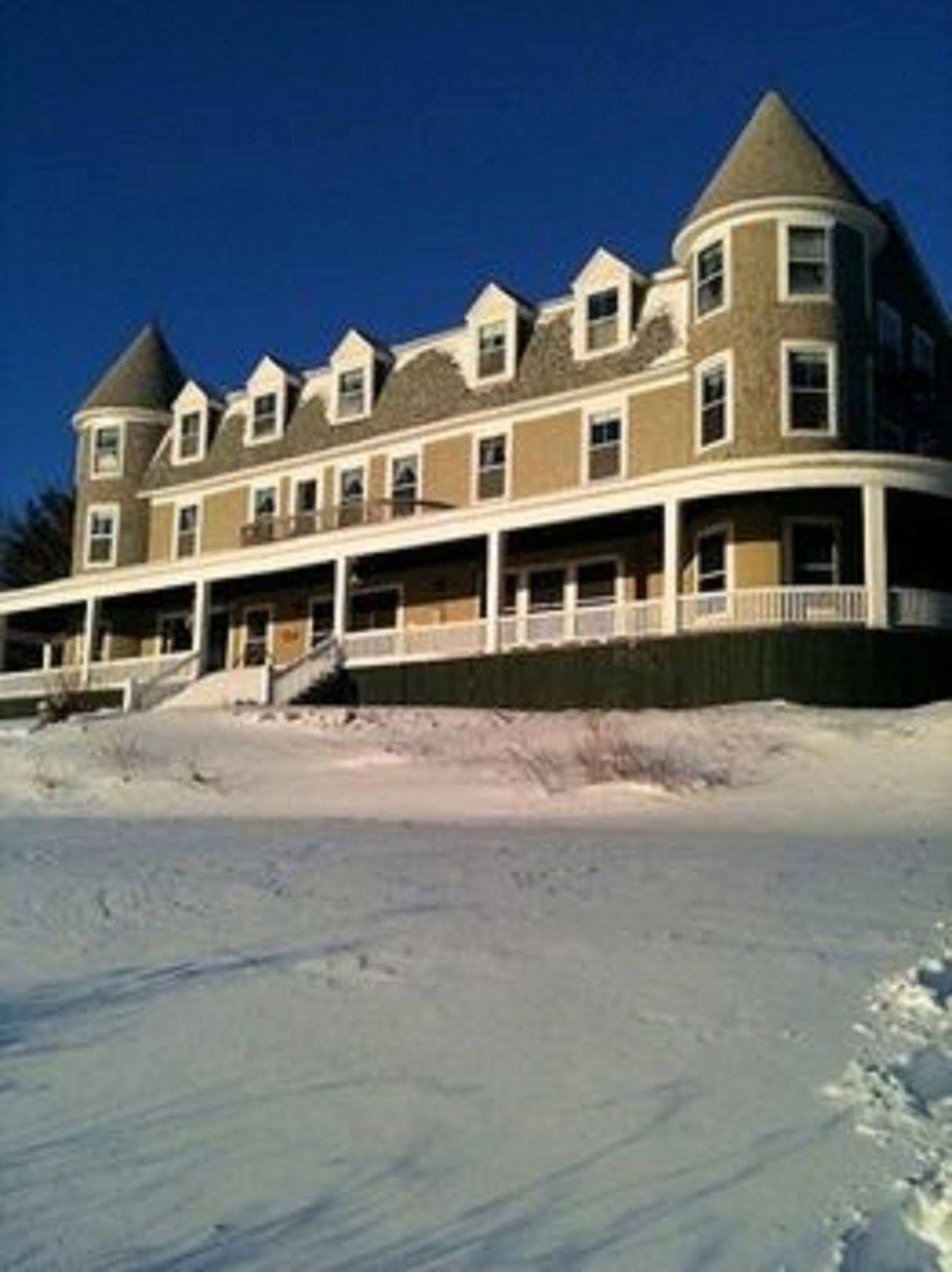 Grey Havens Inn Georgetown Exteriér fotografie