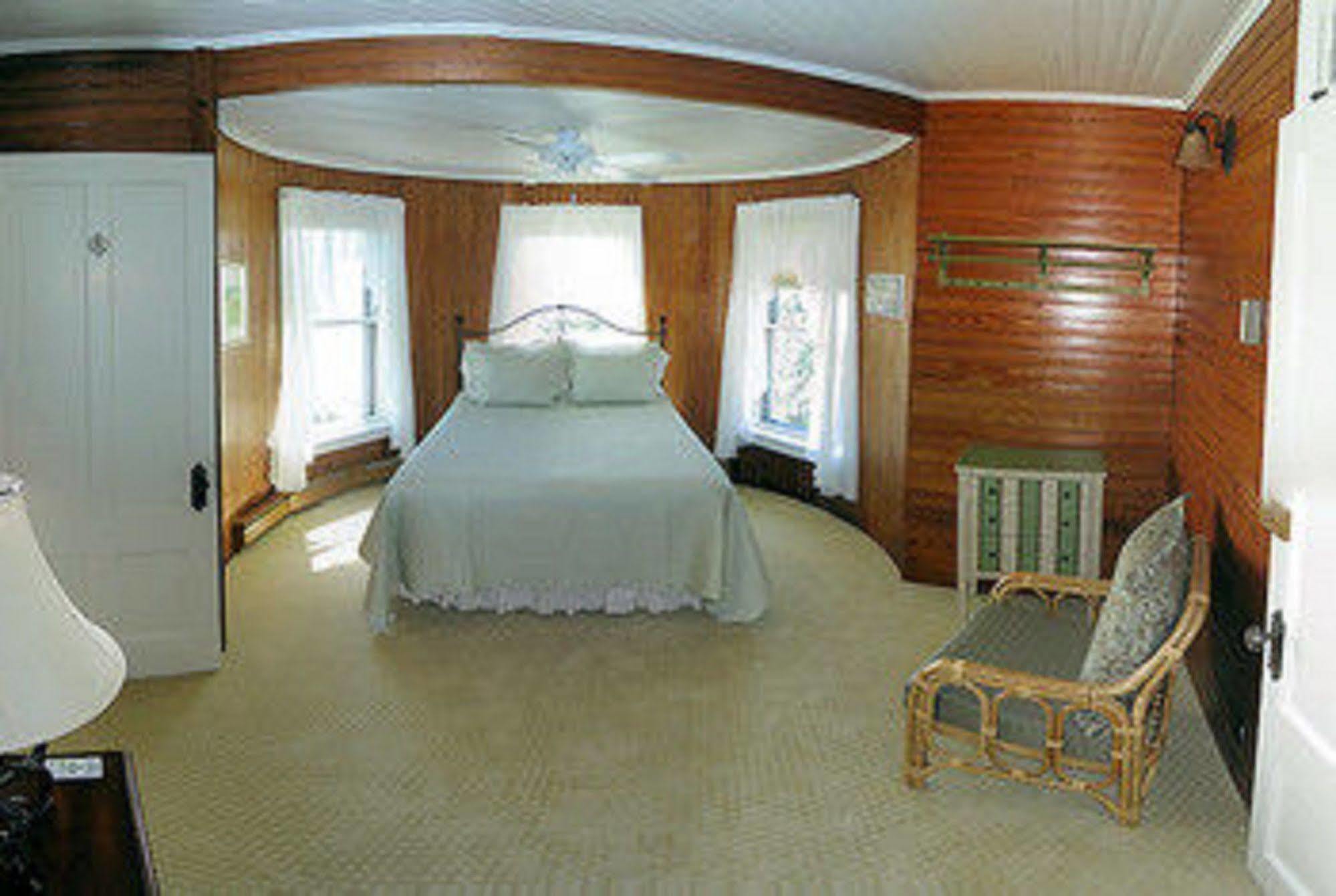 Grey Havens Inn Georgetown Pokoj fotografie
