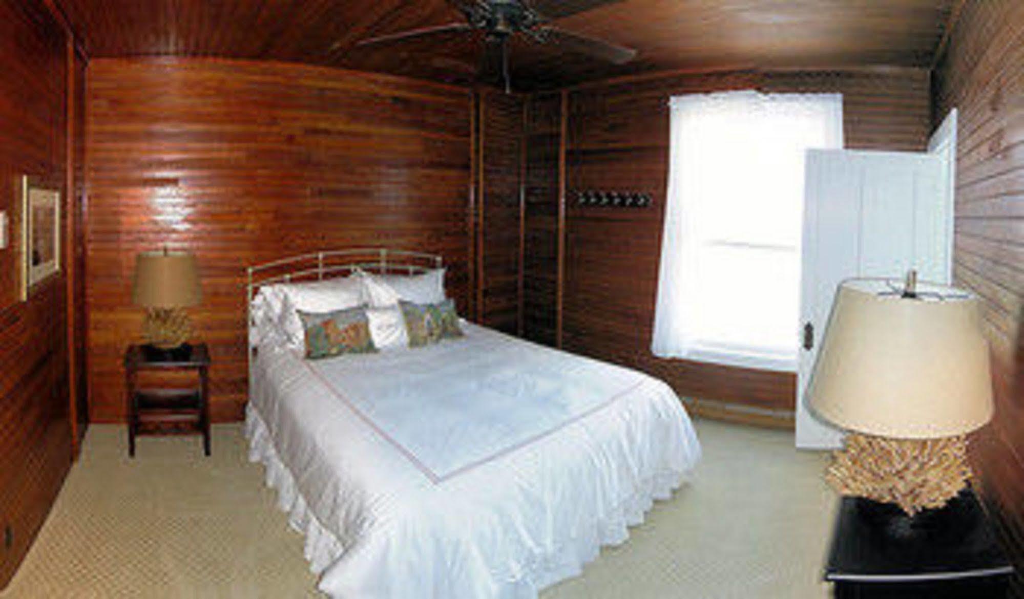 Grey Havens Inn Georgetown Exteriér fotografie