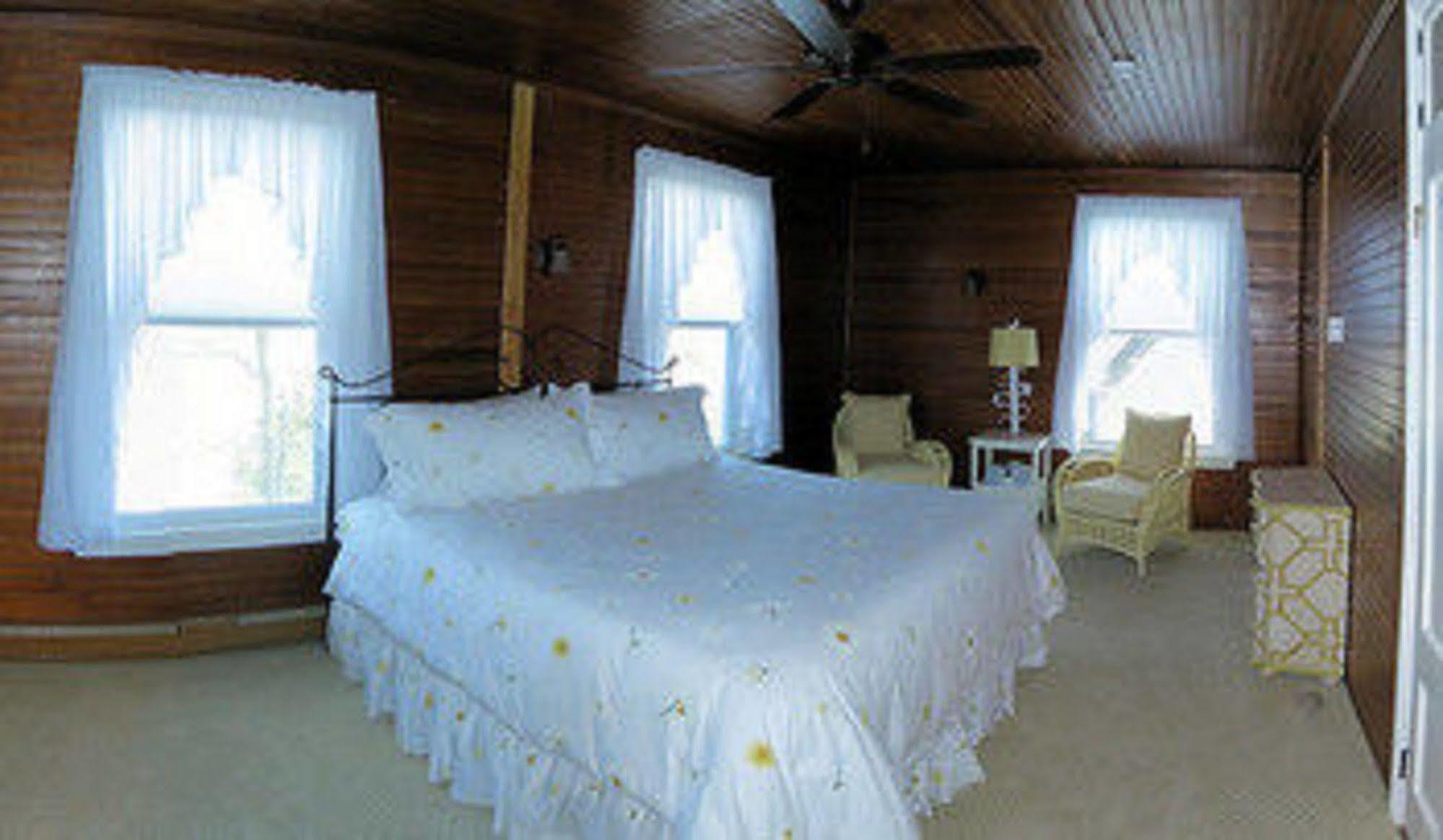 Grey Havens Inn Georgetown Exteriér fotografie