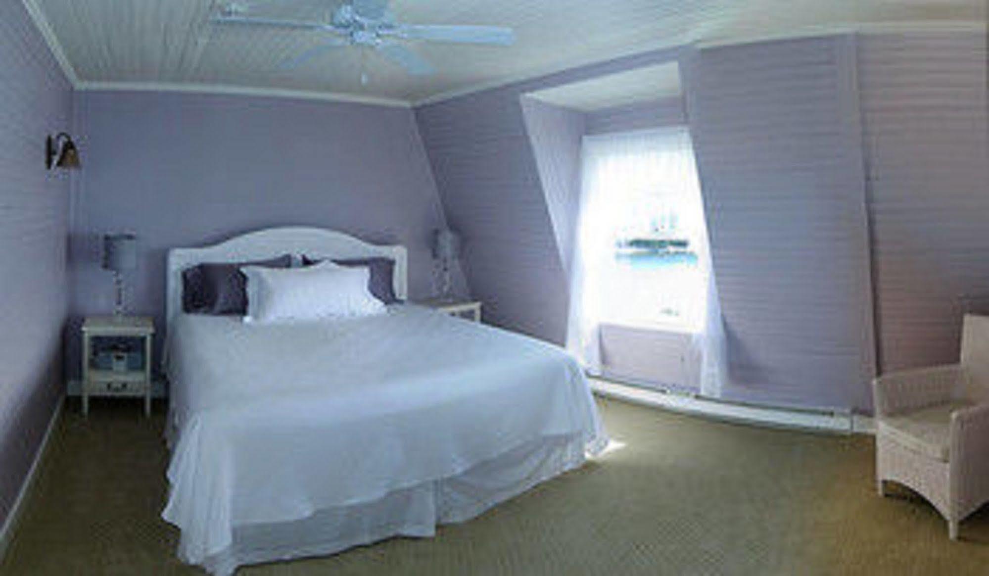 Grey Havens Inn Georgetown Exteriér fotografie