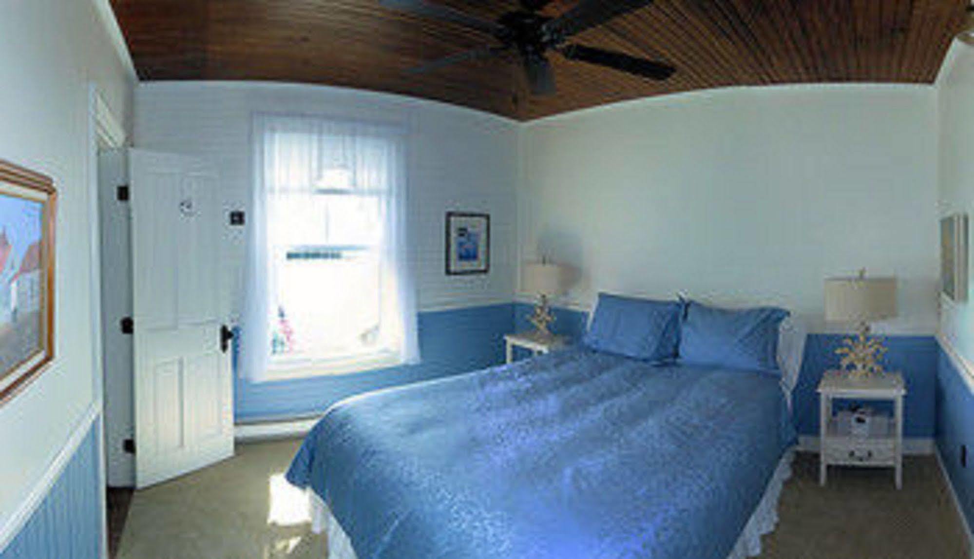 Grey Havens Inn Georgetown Exteriér fotografie