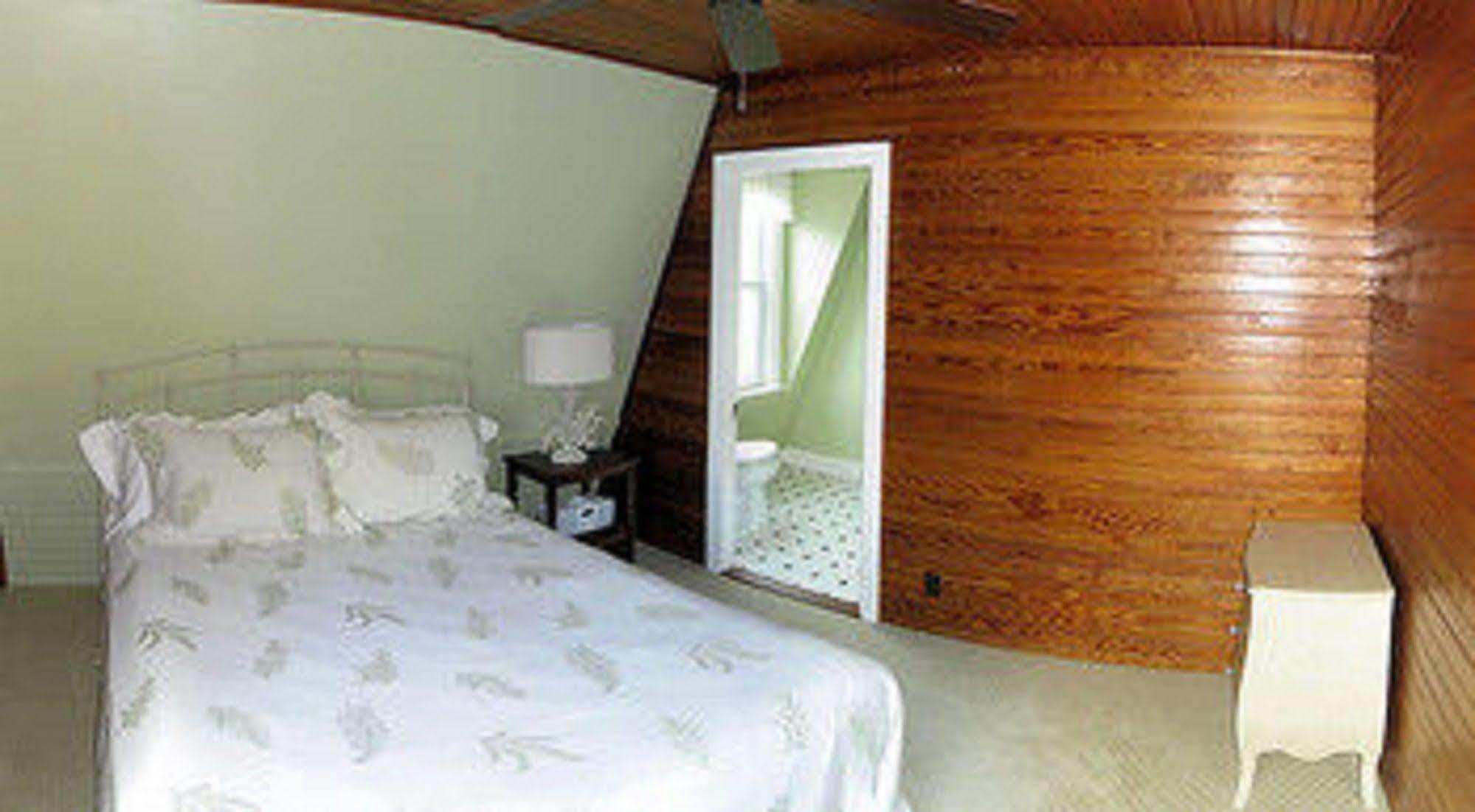 Grey Havens Inn Georgetown Exteriér fotografie