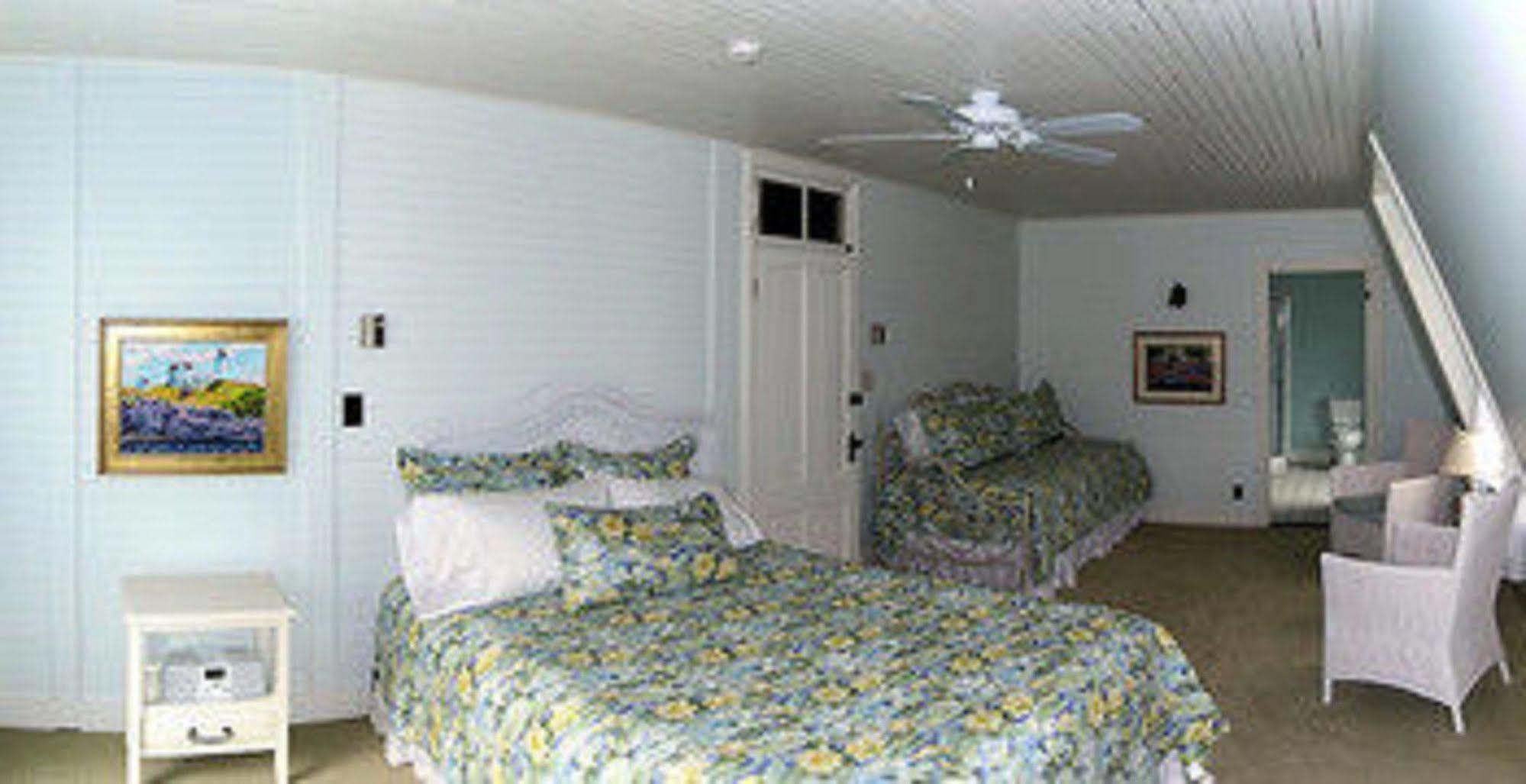 Grey Havens Inn Georgetown Exteriér fotografie