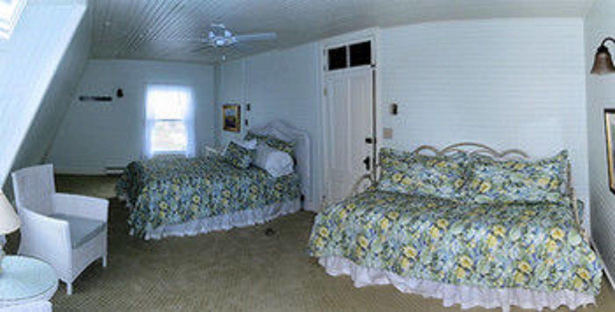 Grey Havens Inn Georgetown Exteriér fotografie