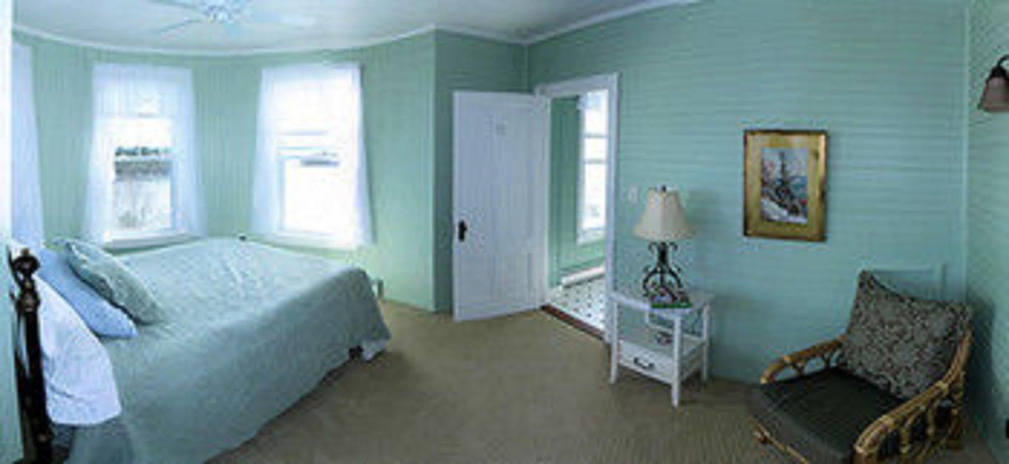 Grey Havens Inn Georgetown Exteriér fotografie