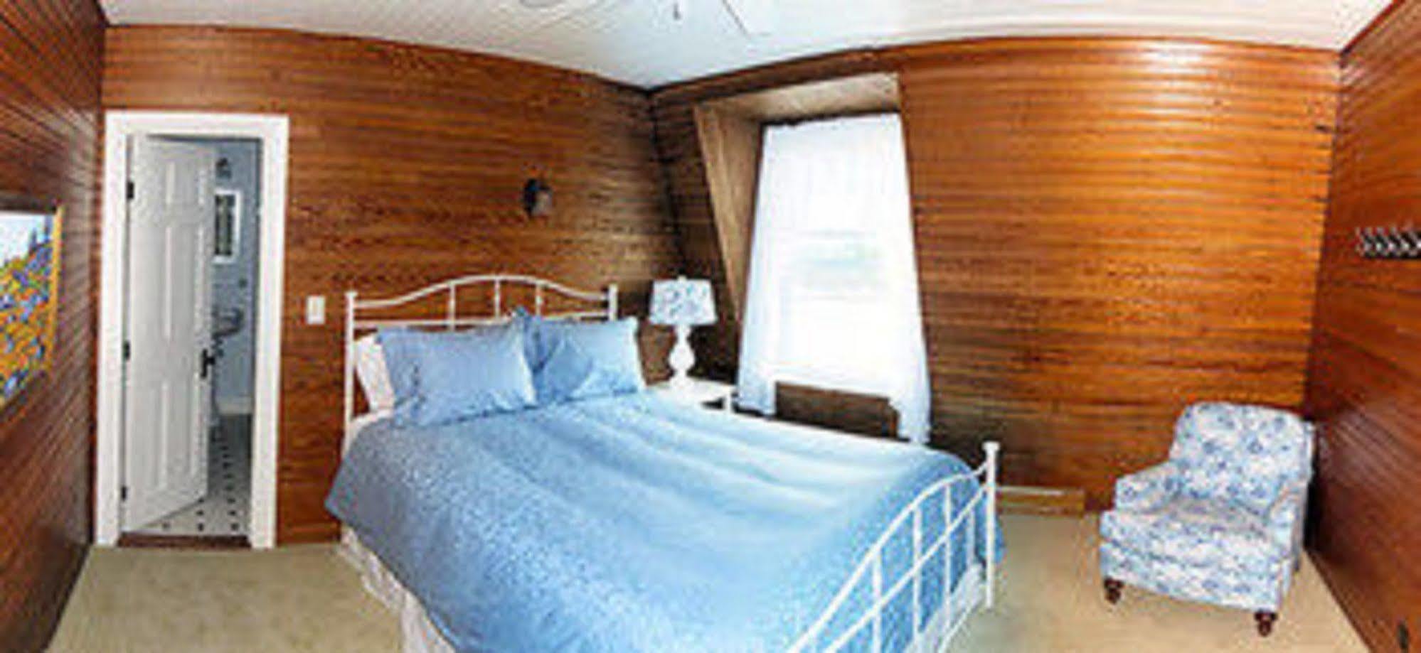 Grey Havens Inn Georgetown Exteriér fotografie