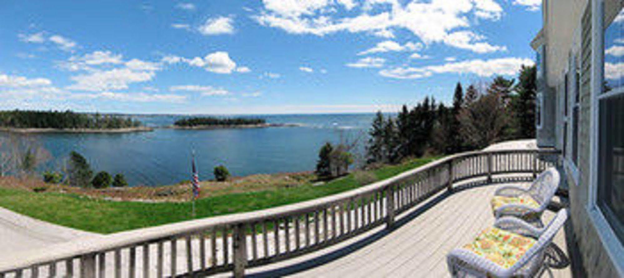 Grey Havens Inn Georgetown Exteriér fotografie